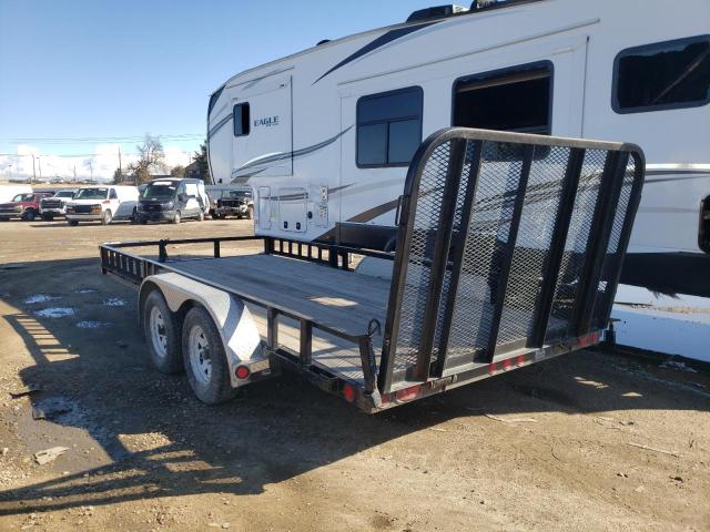 Image 3 of 2015 PJ UTLITY TRL 2015 with VIN 3CVU81627F2532870