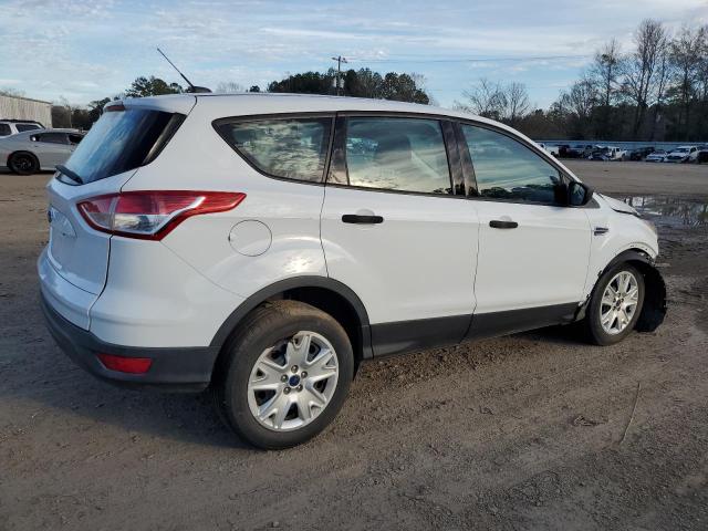 Image 3 of 2014 FORD ESCAPE S 2014 with VIN 1FMCU0F72EUA74103