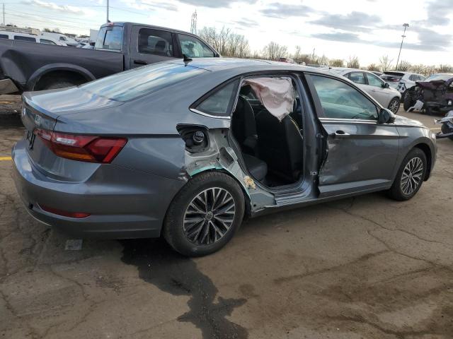 Image 3 of 2019 VOLKSWAGEN JETTA S 2019 with VIN 3VWC57BUXKM039554