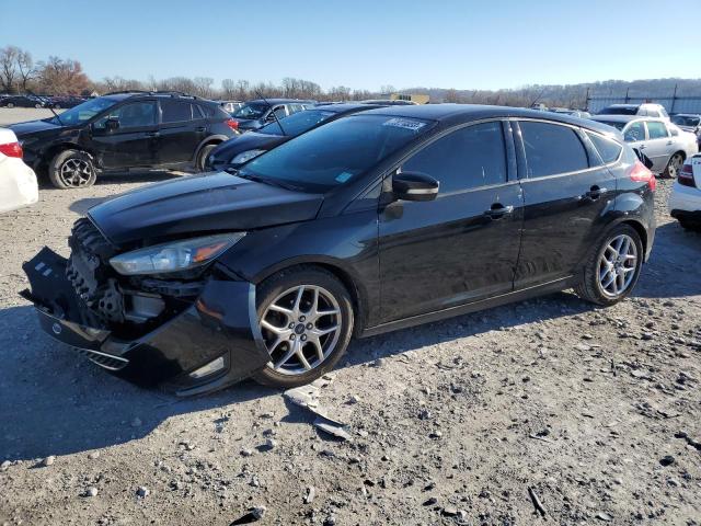 Изображение 1 2015 FORD FOCUS SE 2015 с VIN 1FADP3K26FL215232