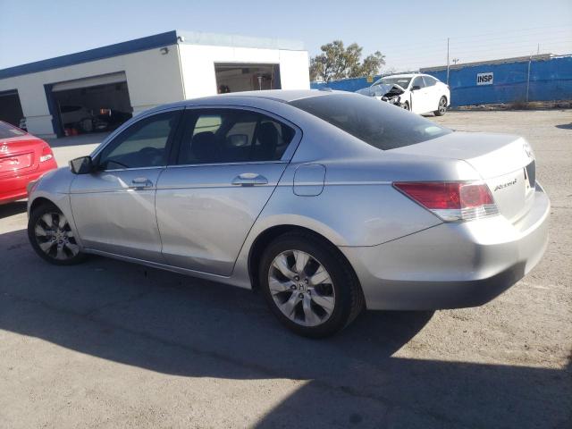 Image 2 of 2010 HONDA ACCORD EXL 2010 with VIN 1HGCP2F86AA106399