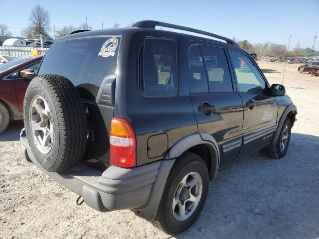 Obraz 3 z 2004 CHEVROLET TRACKER ZR2 2004 z VIN 2CNBJ734146916286