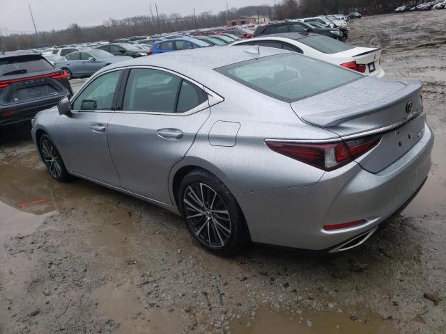 Изображение 2 2022 LEXUS ES 350 BASE 2022 с VIN 58ADZ1B11NU122602