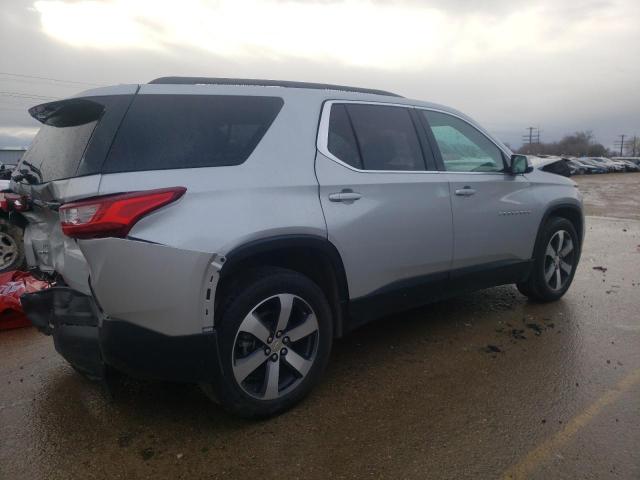 Image 3 of 2020 CHEVROLET TRAVERSE LT 2020 with VIN 1GNEVHKW4LJ128903