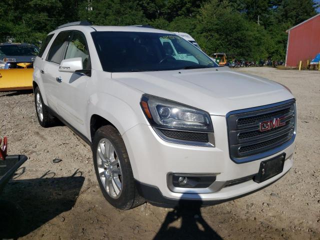 2016 GMC ACADIA SLT-1 2016 image