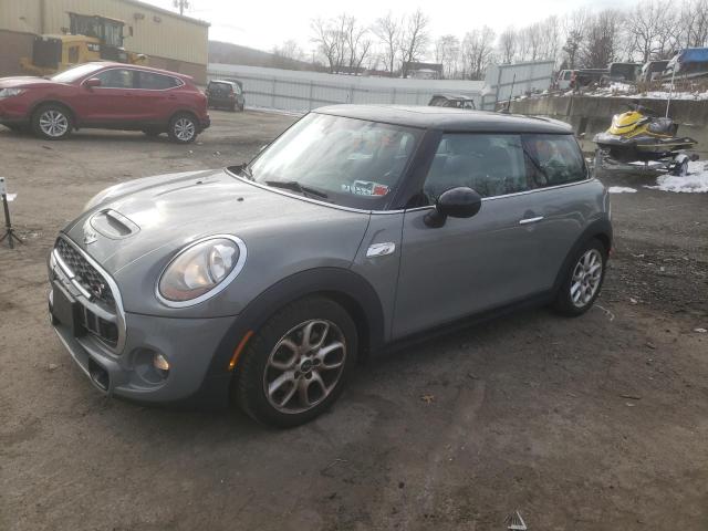 Image 1 of 2014 MINI COOPER S 2014 with VIN WMWXM7C5XET970945