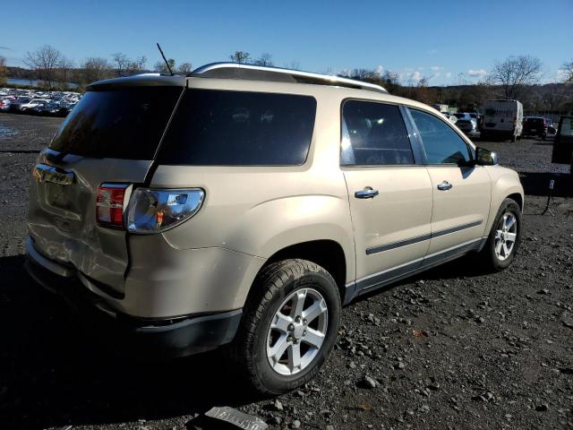 Изображение 3 2007 SATURN OUTLOOK XE 2007 с VIN 5GZER13797J169995