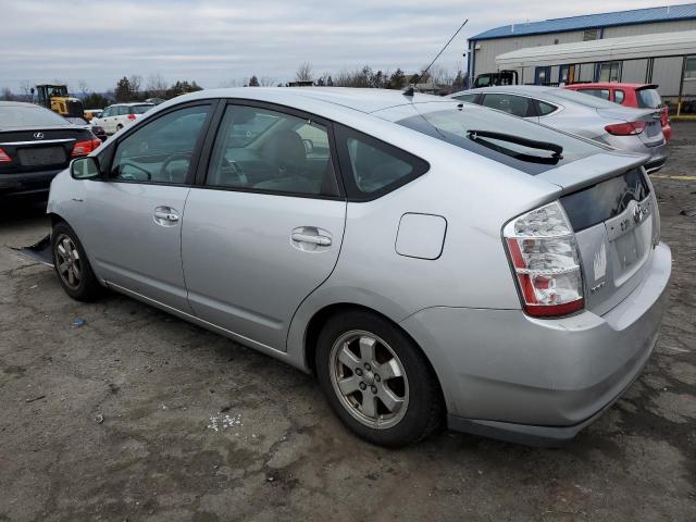 Obraz 2 z 2006 Toyota Prius 2006 z VIN JTDKB20U967505682