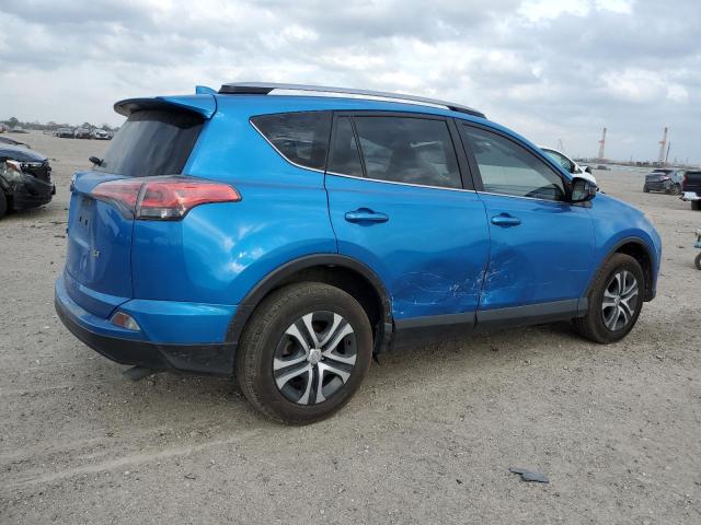 Obraz 3 z 2017 TOYOTA RAV4 LE 2017 z VIN JTMZFREV4HJ120209