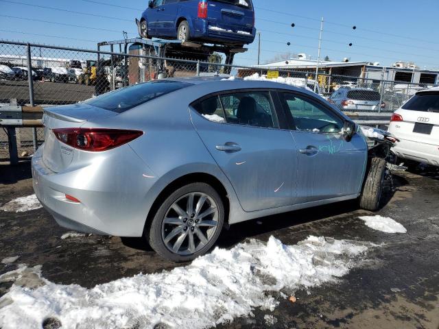 Image 3 of 2018 MAZDA 3 TOURING 2018 with VIN 3MZBN1V30JM205672