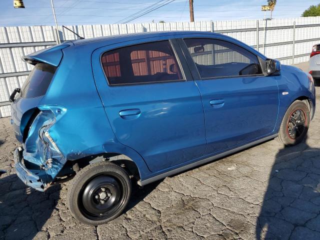 Obraz 3 z 2015 MITSUBISHI MIRAGE DE 2015 z VIN ML32A3HJ2FH036659