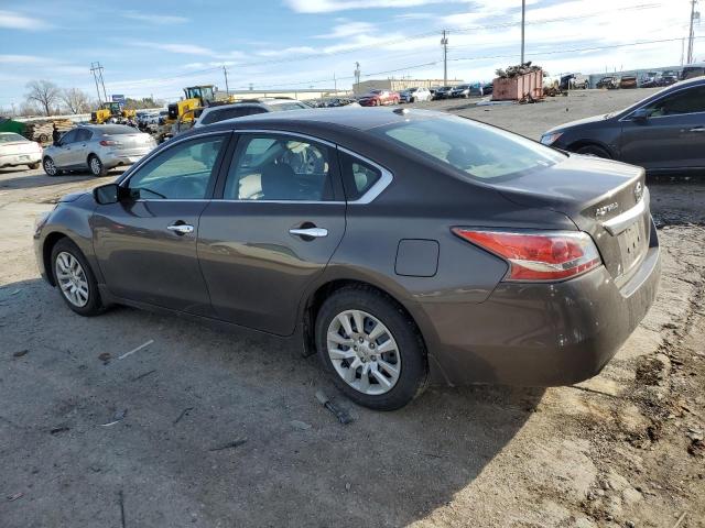 Obraz 2 z 2015 NISSAN ALTIMA 2.5 2015 z VIN 1N4AL3APXFC416319