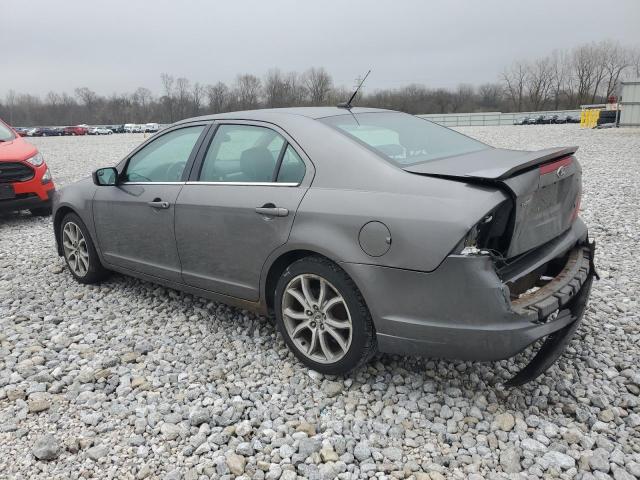 Obraz 2 z 2011 FORD FUSION SE 2011 z VIN 3FAHP0HA4BR112966
