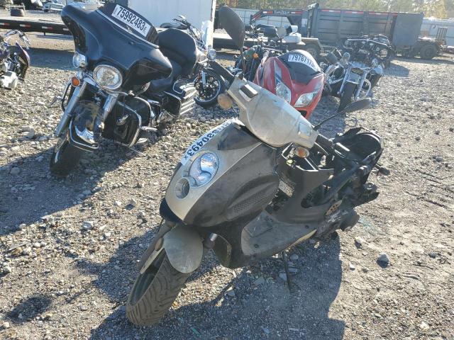 Изображение 2 2011 SCOR SCOOTER 2011 с VIN L9NTCKPGXB1000007