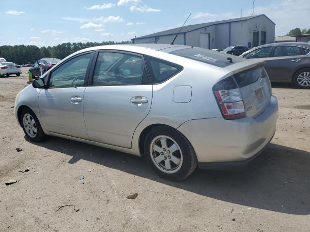 Image 2 of 2005 Toyota Prius 2005 with VIN JTDKB20U653063451