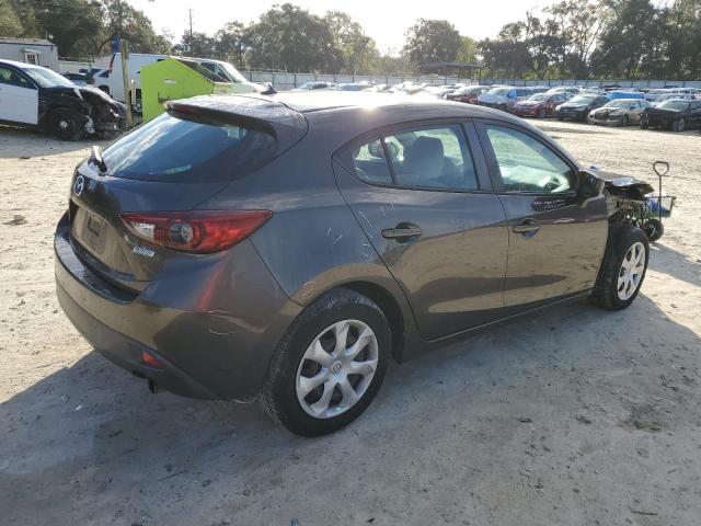 Obraz 3 z 2014 MAZDA 3 SPORT 2014 z VIN 3MZBM1K72EM109316