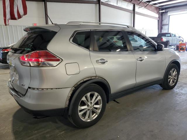 Image 3 of 2015 NISSAN ROGUE S 2015 with VIN KNMAT2MT4FP549762