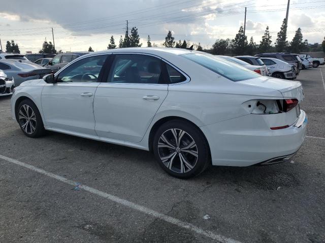 Изображение 2 2021 VOLKSWAGEN PASSAT SE 2021 с VIN 1VWSA7A3XMC016165