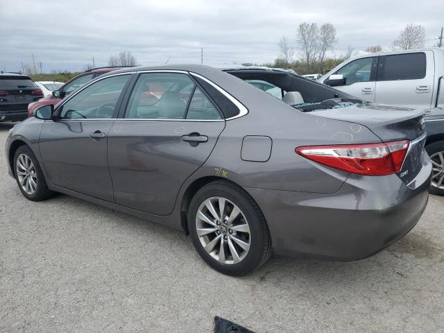 Image 2 of 2016 TOYOTA CAMRY LE 2016 with VIN 4T1BF1FK6GU596266