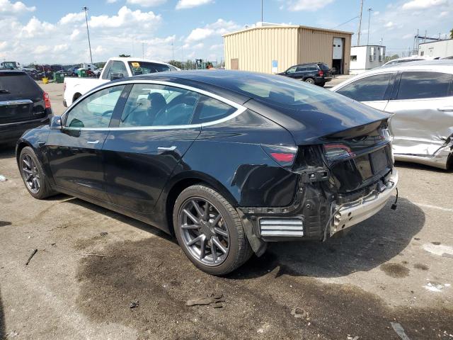 Изображение 2 2019 TESLA MODEL 3  2019 с VIN 5YJ3E1EA7KF316988