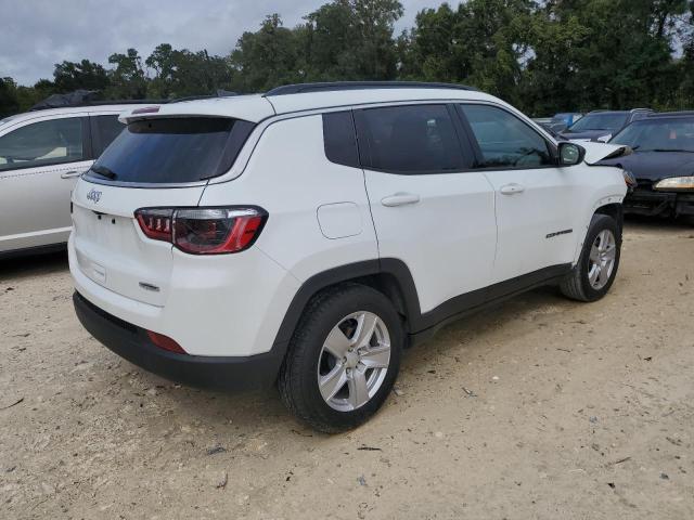 Obraz 3 z 2022 JEEP COMPASS LATITUDE 2022 z VIN 3C4NJCBB0NT210594