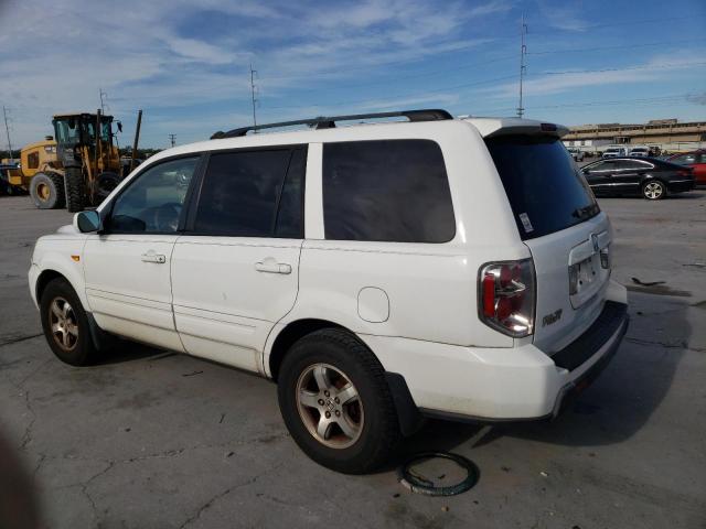 Obraz 2 z 2006 HONDA PILOT EX 2006 z VIN 2HKYF18536H550649