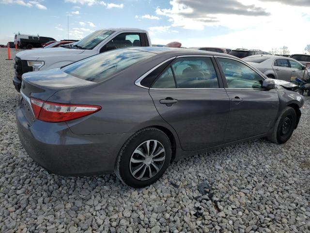 Изображение 3 2015 TOYOTA CAMRY LE 2015 с VIN 4T4BF1FK8FR511870