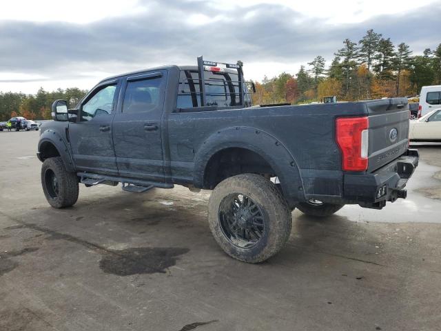 Изображение 2 2019 FORD F250 SUPER DUTY 2019 с VIN 1FT7W2BT0KEE43531