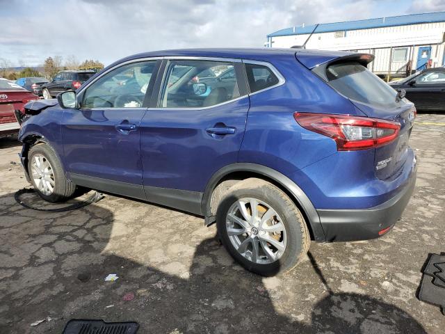 Obraz 2 z 2021 NISSAN ROGUE SPORT S 2021 z VIN JN1BJ1AVXMW308241