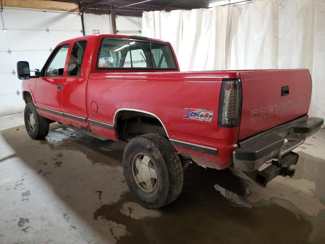Image 2 of 1997 CHEVROLET GMT-400 K1500 1997 with VIN 1GCEK19W6VE183864