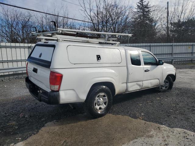 Изображение 3 2017 TOYOTA TACOMA ACCESS CAB 2017 с VIN 5TFRX5GN7HX087903