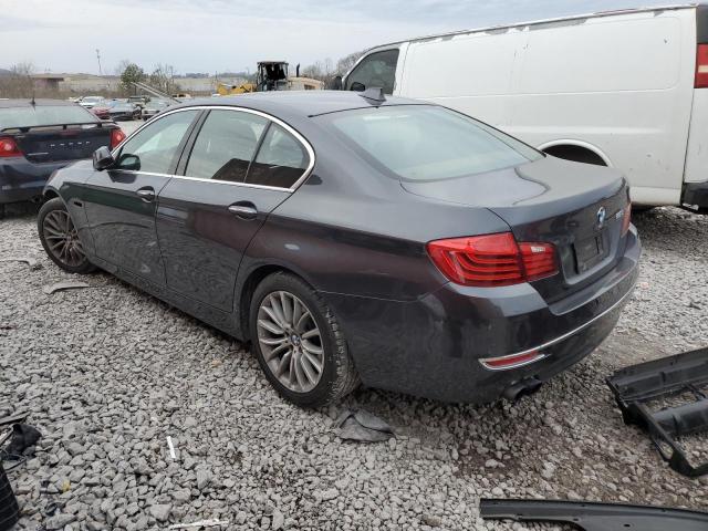 Image 2 of 2015 BMW 528 XI 2015 with VIN WBA5A7C50FD624981