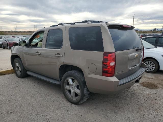 Image 2 of 2007 CHEVROLET TAHOE K1500 2007 with VIN 1GNFK13067R366516