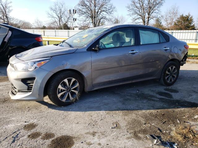 Изображение 2023 KIA RIO LX 2023
