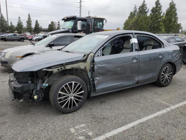 Obraz 2016 VOLKSWAGEN JETTA SPORT 2016