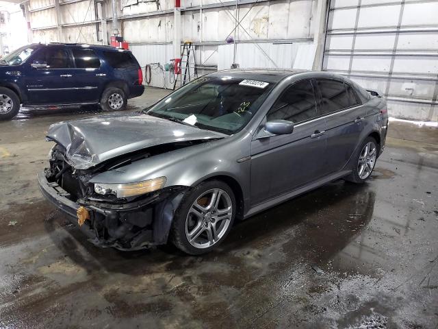 Изображение 2005 ACURA TL  2005