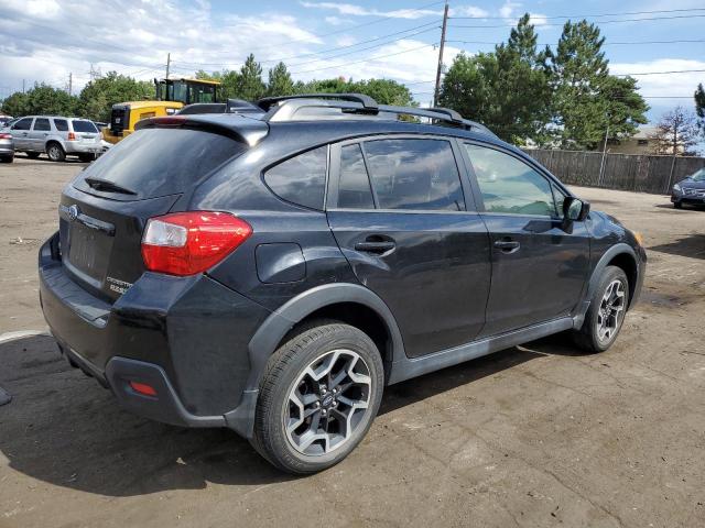 Изображение 3 2017 SUBARU CROSSTREK PREMIUM 2017 с VIN JF2GPADC0HH280473
