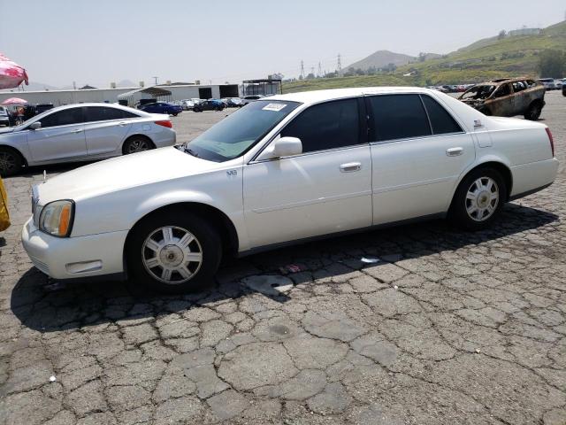 2003 CADILLAC DEVILLE  2003 image