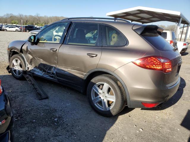 Obraz 2 z 2014 PORSCHE CAYENNE  2014 z VIN WP1AA2A21ELA05581