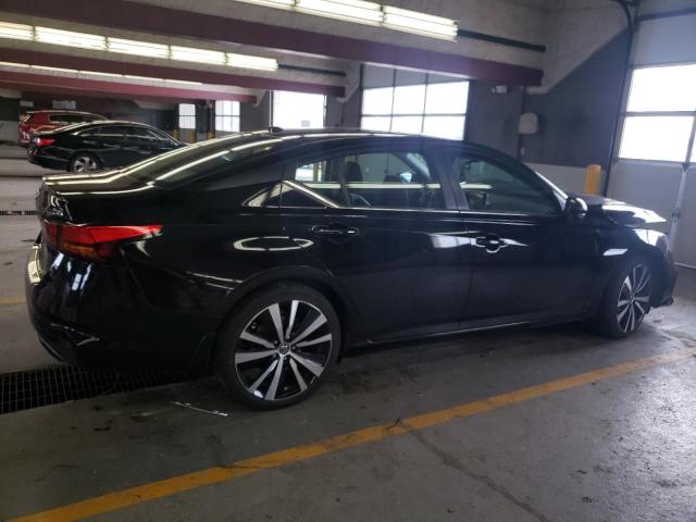 Изображение 3 2020 NISSAN ALTIMA SR 2020 с VIN 1N4BL4CV3LC119071