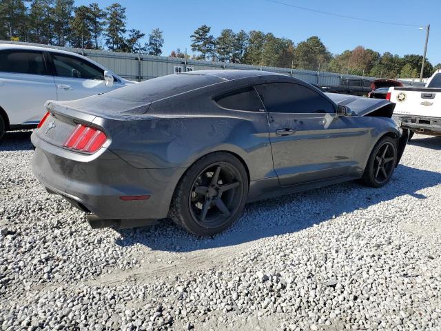 Image 3 of 2017 FORD MUSTANG  2017 with VIN 1FA6P8AM6H5277214