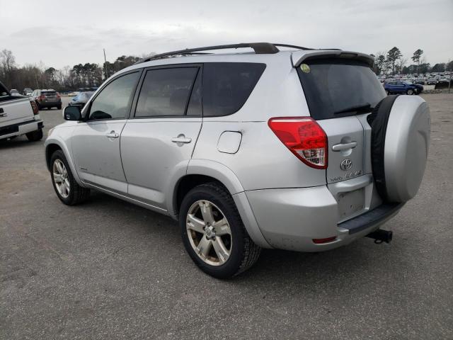 Изображение 2 2006 TOYOTA RAV4 SPORT 2006 с VIN JTMBK32V665008015