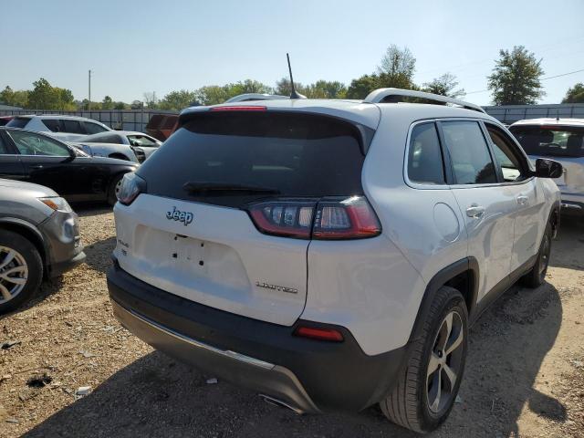 Image 3 of 2020 JEEP CHEROKEE LIMITED 2020 with VIN 1C4PJMDXXLD586603