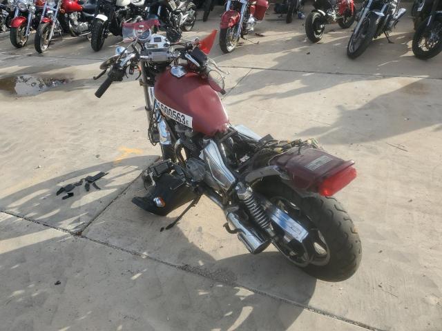 Image 3 of 1986 KAWASAKI EN450  1986 with VIN JKAENGA19GA025226