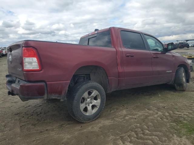 Изображение 3 2019 RAM 1500 BIG HORN/LONE STAR 2019 с VIN 1C6SRFFT0KN676531