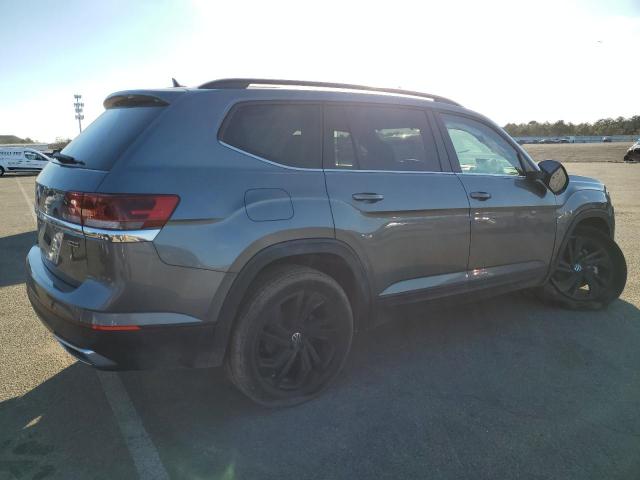 Image 3 of 2022 VOLKSWAGEN ATLAS SE 2022 with VIN 1V2KP2CA4NC509100