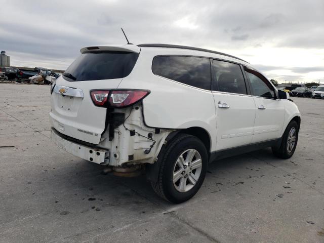 Obraz 3 z 2013 CHEVROLET TRAVERSE LT 2013 z VIN 1GNKRGKD1DJ215465