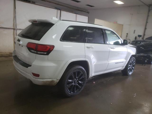 Image 3 of 2018 JEEP GRAND CHEROKEE LAREDO 2018 with VIN 1C4RJFAG3JC410584