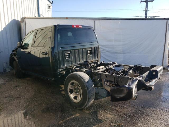 Image 2 of 2018 RAM 1500 ST 2018 with VIN 1C6RR6KT4JS279814