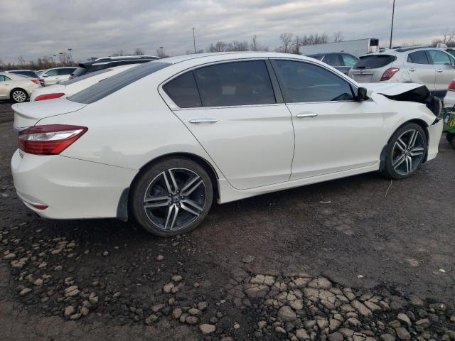 Obraz 3 z 2017 HONDA ACCORD SPORT SPECIAL EDITION 2017 z VIN 1HGCR2F19HA011858